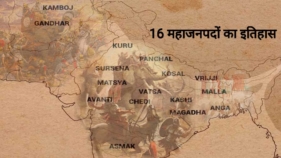 पुराणांतर्गत इतिहास